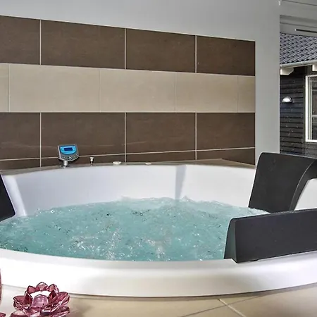 Villavilla 394 - Fjellerup, Ostjylland *