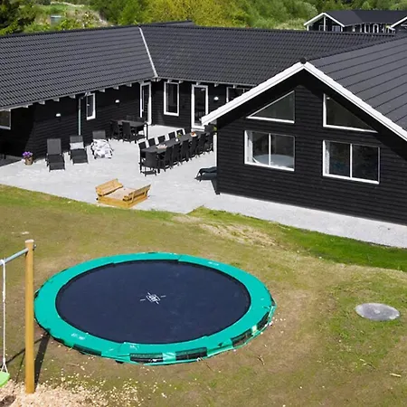 Villavilla 394 - Fjellerup, Ostjylland