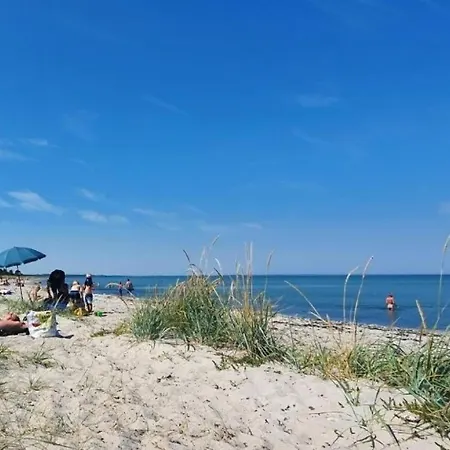 Villavilla 394 - Fjellerup, Ostjylland Nyaraló Glesborg