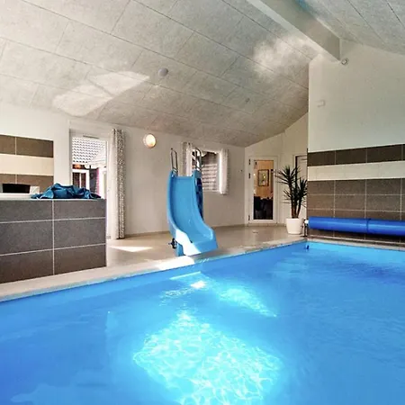 Feriehus Villavilla 394 - Fjellerup, Ostjylland