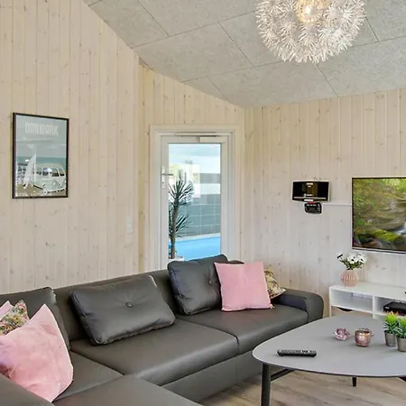 Villavilla 394 - Fjellerup, Ostjylland * Glesborg