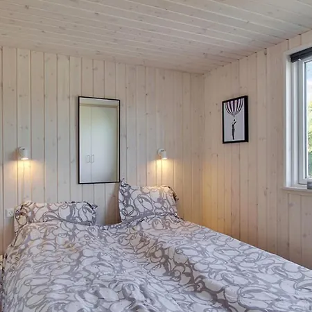 Feriehus Villavilla 394 - Fjellerup, Ostjylland *
