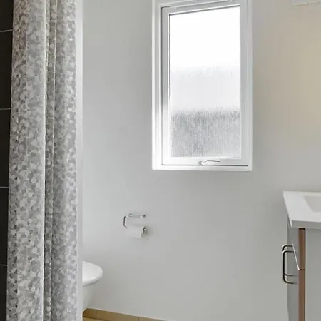 Prázdninový dům Villavilla 394 - Fjellerup, Ostjylland