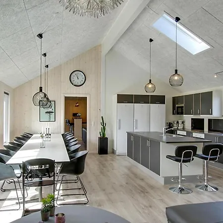 Villavilla 394 - Fjellerup, Ostjylland Glesborg