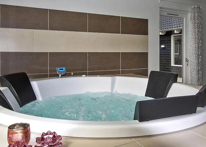 Villavilla #394 - Fjellerup, østjylland *