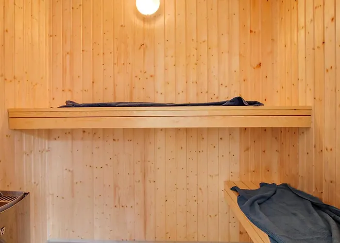 Villavilla #394 - Fjellerup, østjylland Feriehus