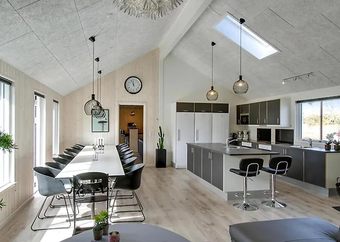 Villavilla #394 - Fjellerup, østjylland Glesborg