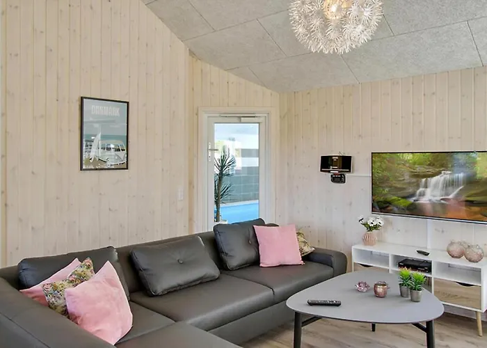 Villavilla #394 - Fjellerup, østjylland * Glesborg