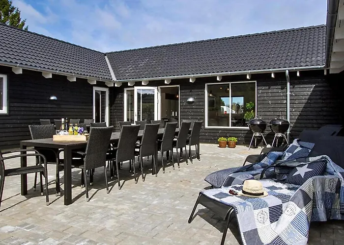 Villavilla #394 - Fjellerup, østjylland