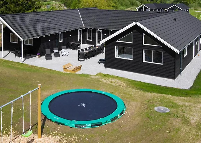 Villavilla #394 - Fjellerup, østjylland